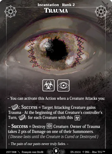 Trauma