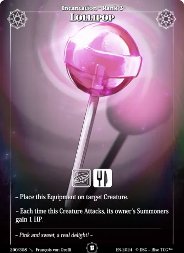 Lollipop