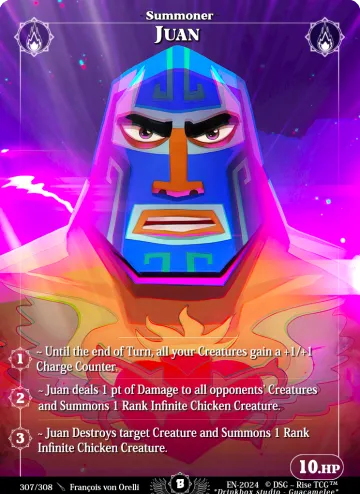 Juan