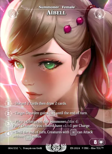 Aïbell