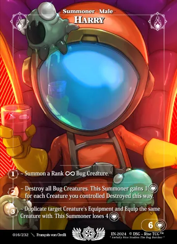 Harry