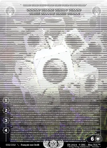 Tetrobot