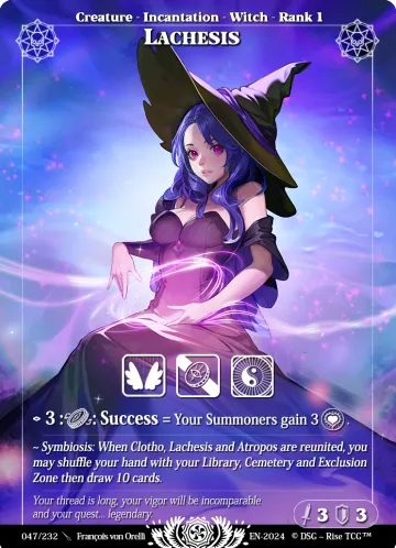 Lachesis
