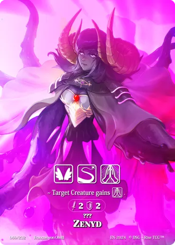 Zenyd