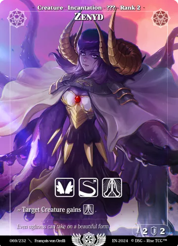 Zenyd