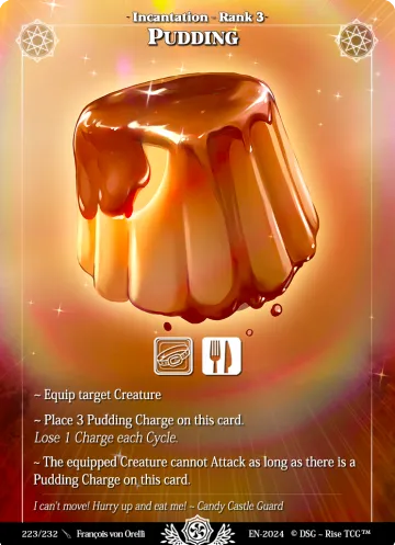 El Flan