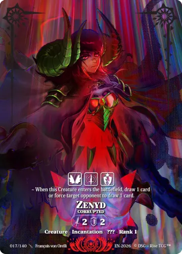 Zeynd Corrupto