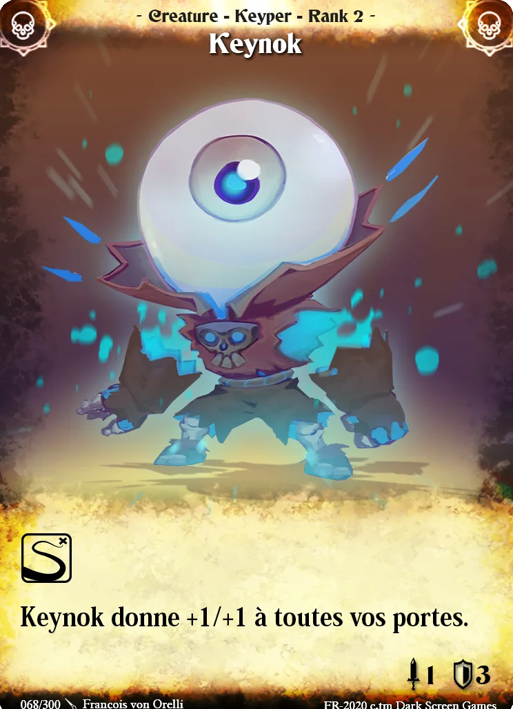 Keynok