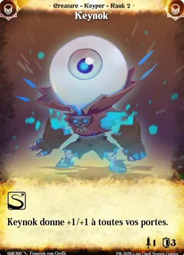 Keynok