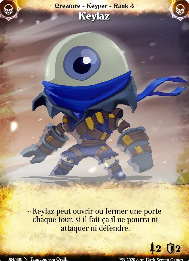 Keylaz