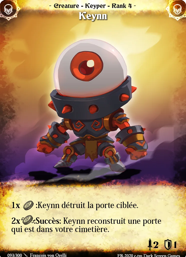 Keynn
