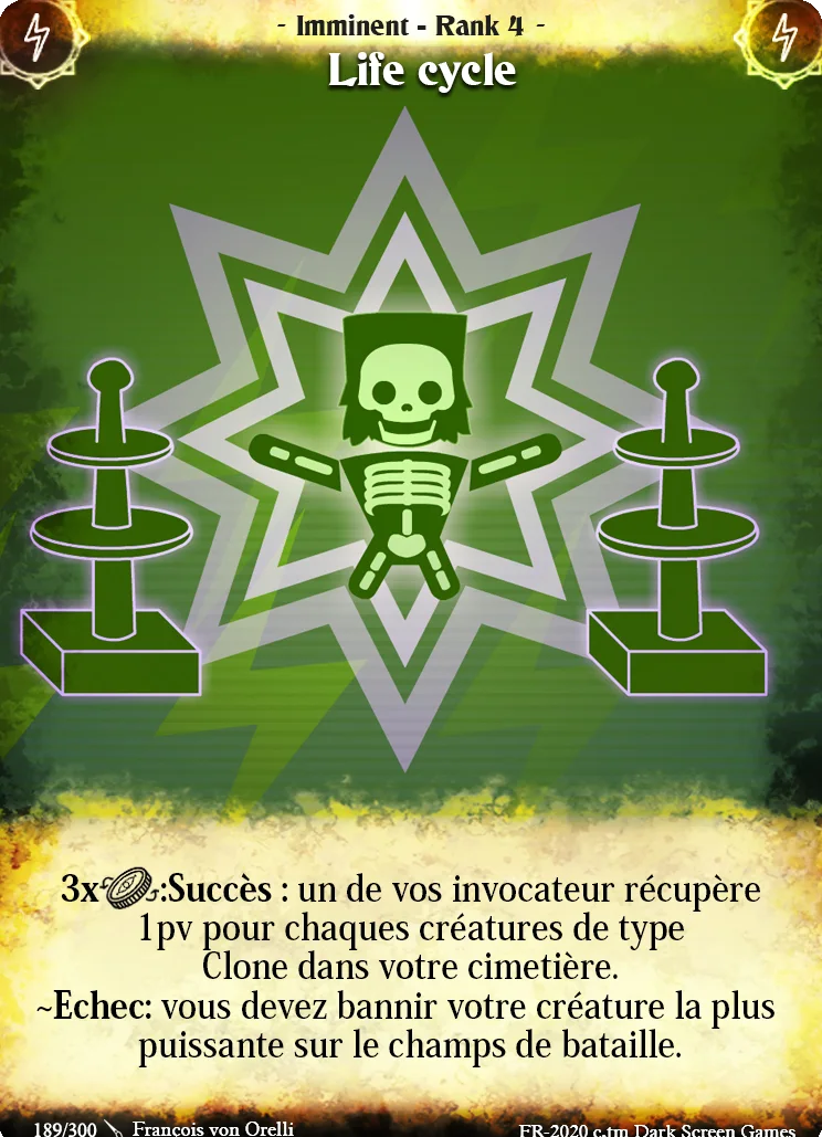 Ciclo de Vida
