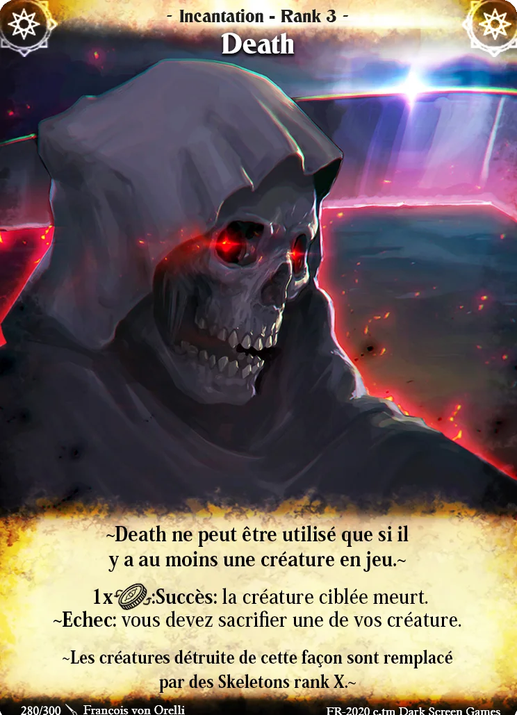 Death