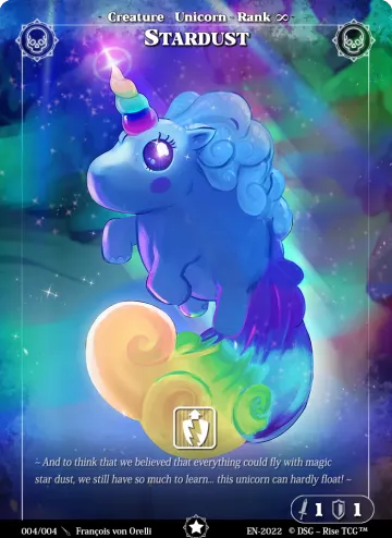 Stardust