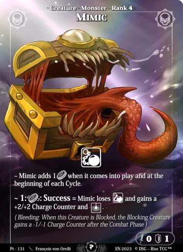 Mimic