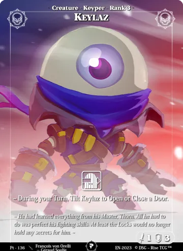 Keylaz