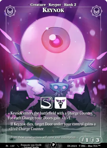 Keynok