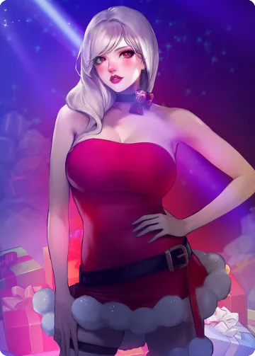 Mama Santa
