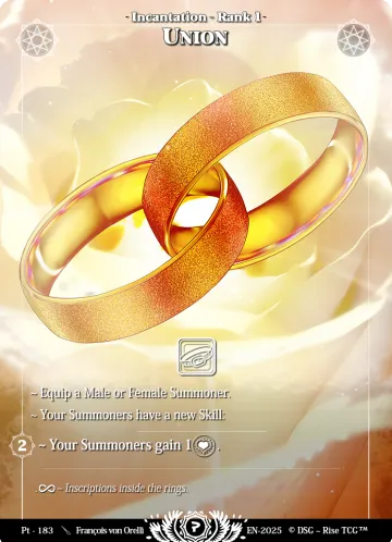 Unión