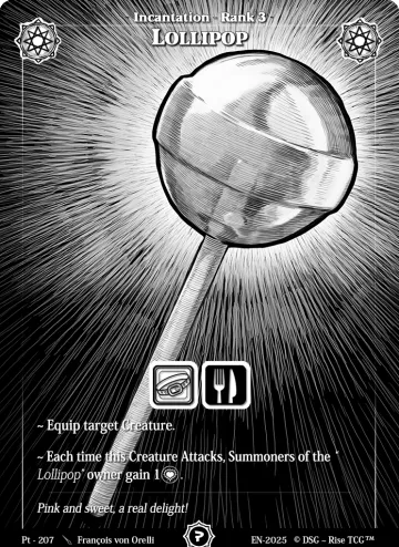 Lollipop