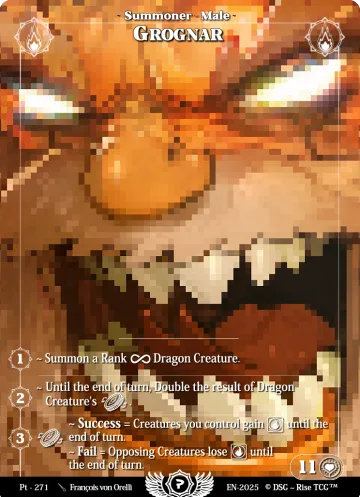 Grognar