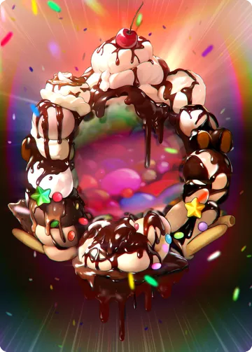 Espejo de Helado