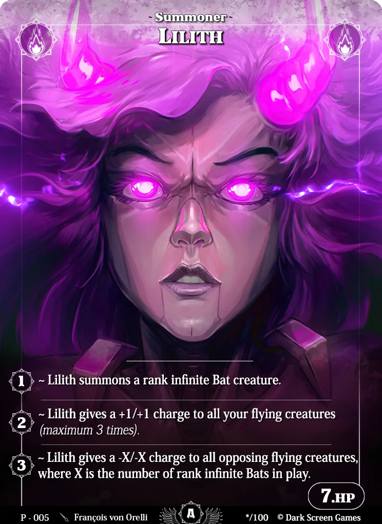 Lilith