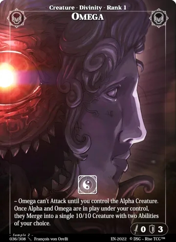 Omega