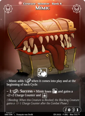 Mimic