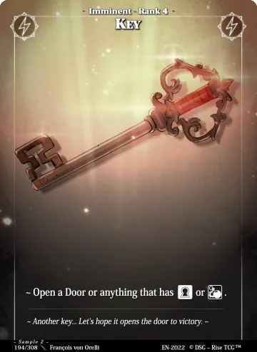 Llave