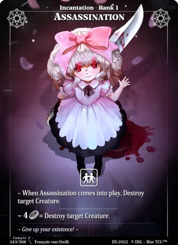 Asesinato