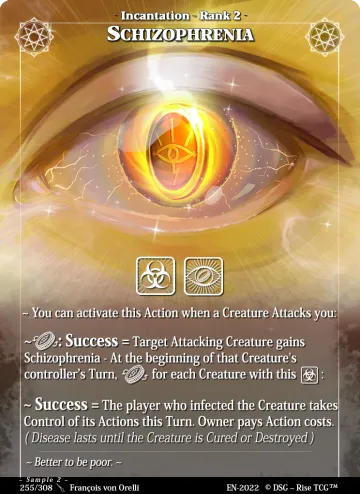 Esquizofrenia