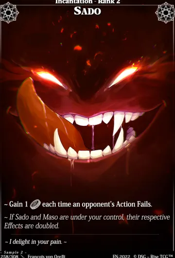 Sado