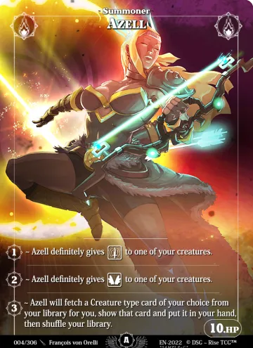 Azell