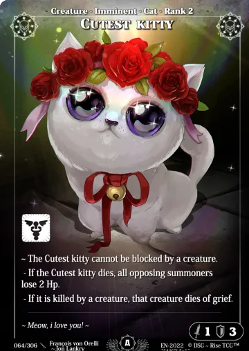 Gatito Monísimo