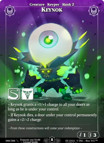 Keynok