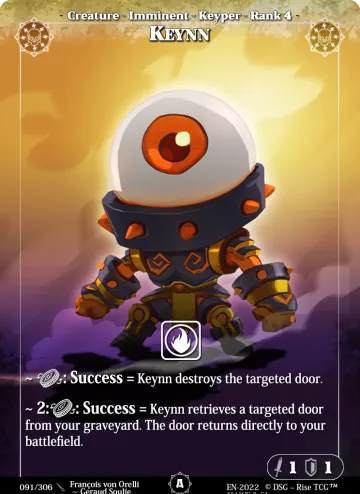 Keynn