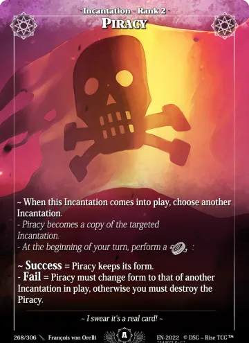 Piratería