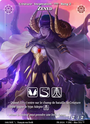 Zenyd