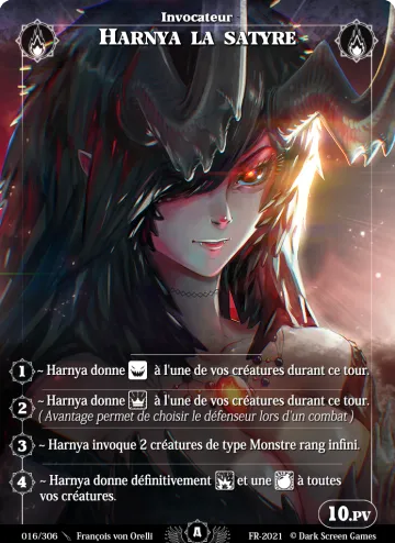 Harnya la Sátira