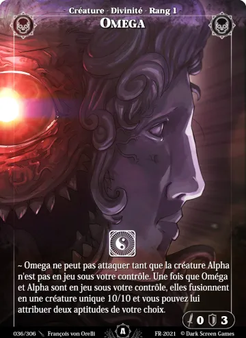 Omega