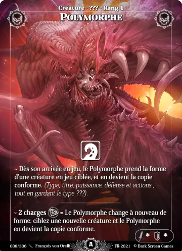 Polimorfo