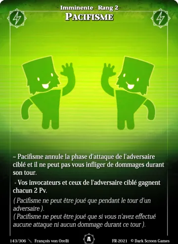 Pacifismo