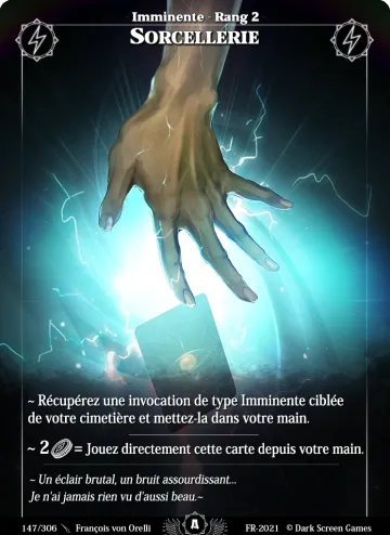Hechicería