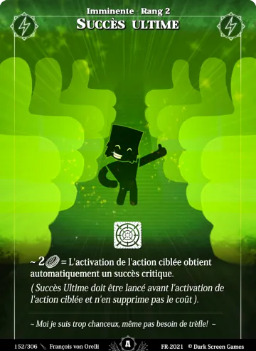 Éxito Supremo
