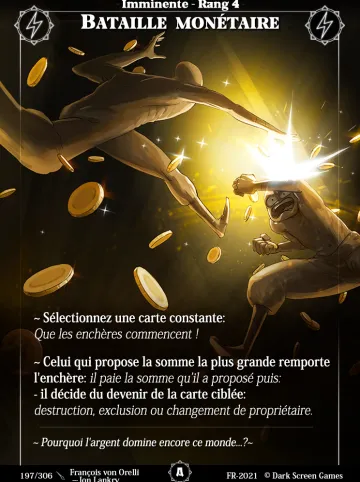 Batalla Monetaria