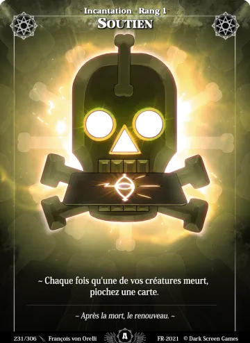 Apoyo