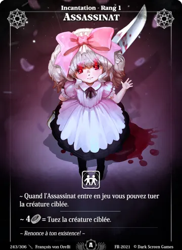 Asesinato