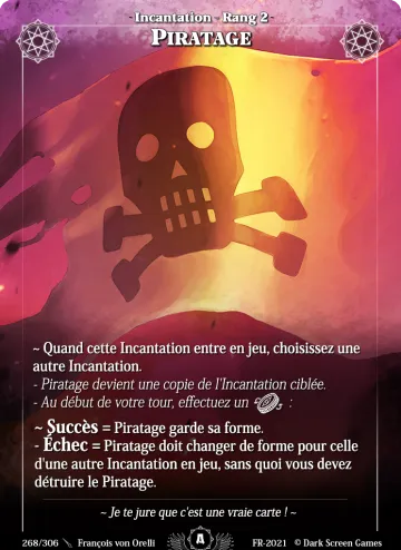 Piratería