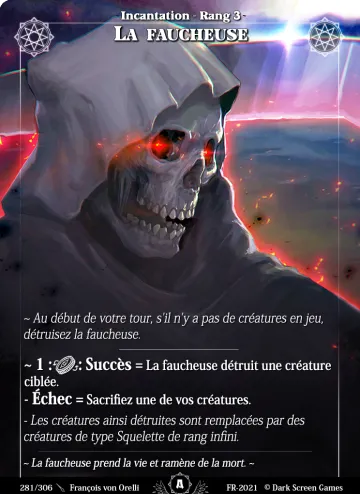 La Parca
